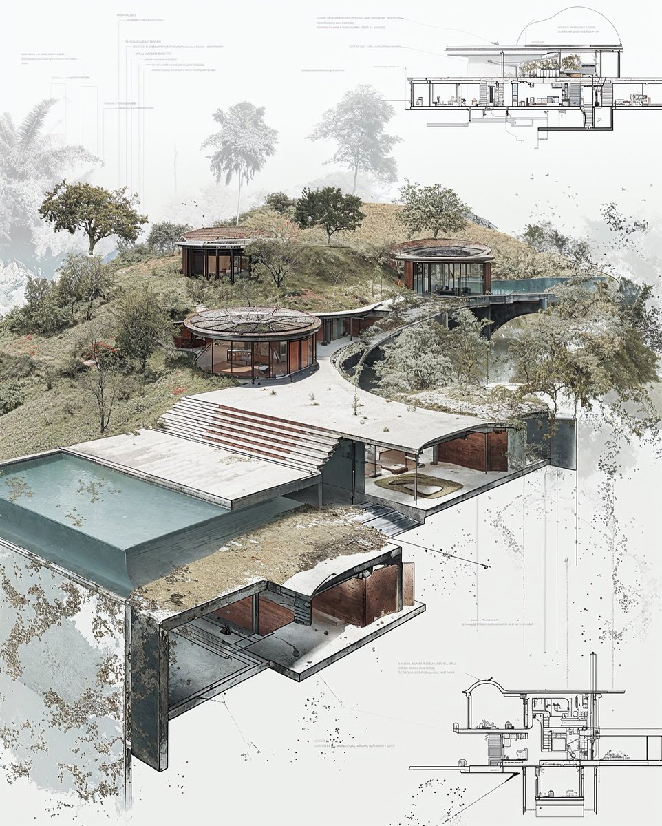 🚀 Bring your ideas to life, frame by frame.

Dynamic Design with AI: From Ideation to Animation with Vojtek Morsztyn (<a href="/Morsztyn1/">Vojtek_Morsztyn</a>) is a two-day intensive that explores how AI is transforming the creative process, from concept development to animated storytelling.

✨Learn to