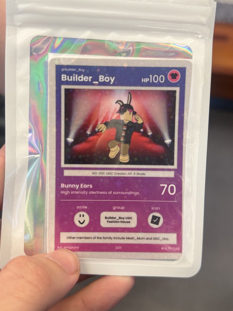 Samuel Jordan (Builder_Boy) tweet media