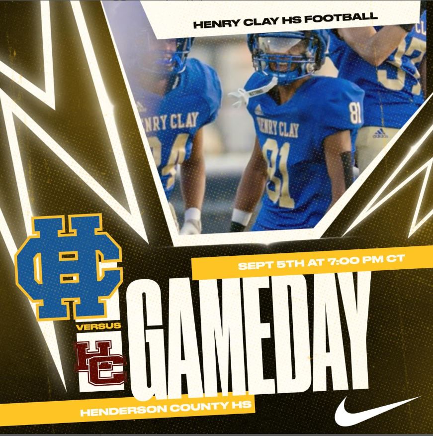 Henry Clay Football (@hchsdevilsfb) on Twitter photo 