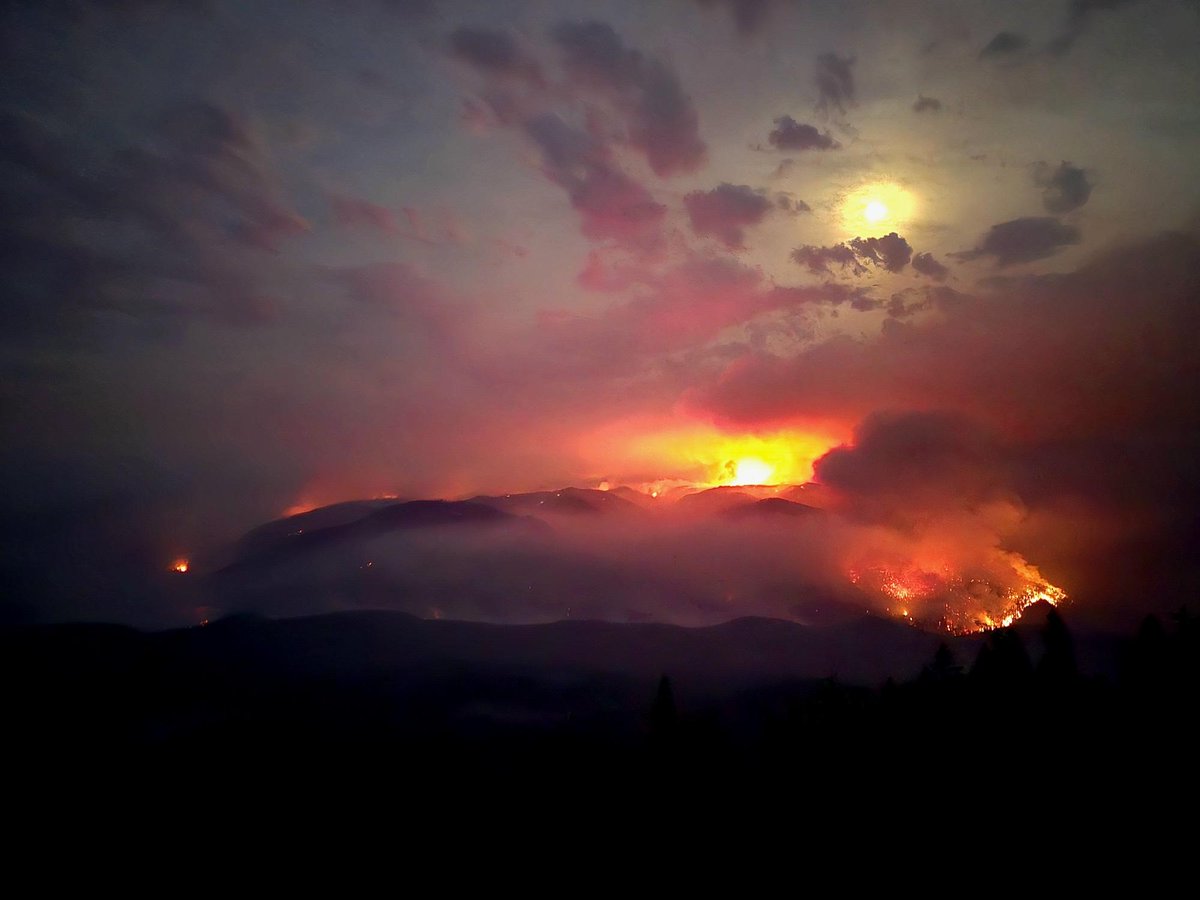 NWS IMET Operations tweet media