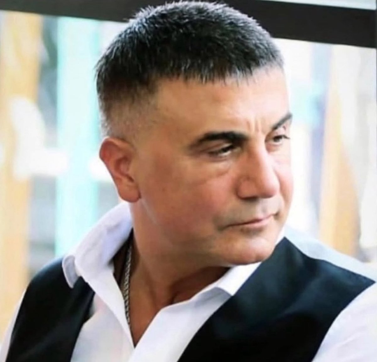 Vefa her baba yiğidin harcı değil
Bazı insanlar hep HAİNDİR..!

Elbet Bir Gün..!🇹🇷
<a href="/sedat_peker/">Sedat Peker</a>