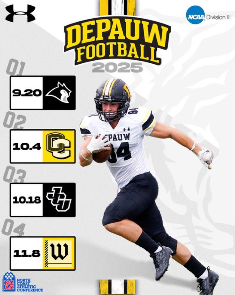 Khairi Sias (@khairisias_) on Twitter photo Thank you <a href="/CoachSSeaburg/">Sam Seaburg</a> for the game day invite, looking forward to learning more about the program! <a href="/LTHSfootball/">Lockport Football</a> Thank you <a href="/CoachSSeaburg/">Sam Seaburg</a> for the game day invite, looking forward to learning more about the program! <a href="/LTHSfootball/">Lockport Football</a>