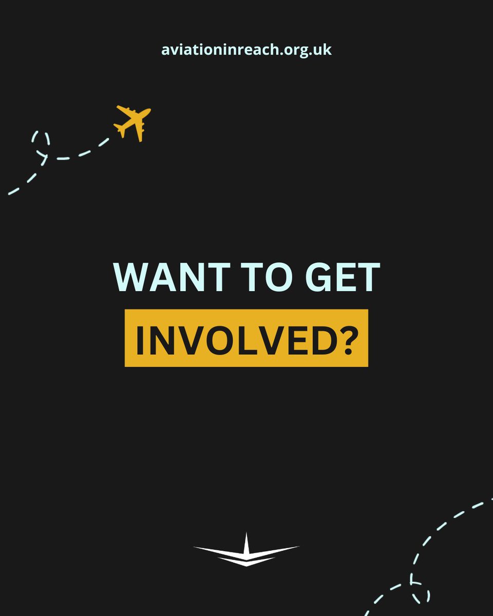 Aviation in Reach tweet media