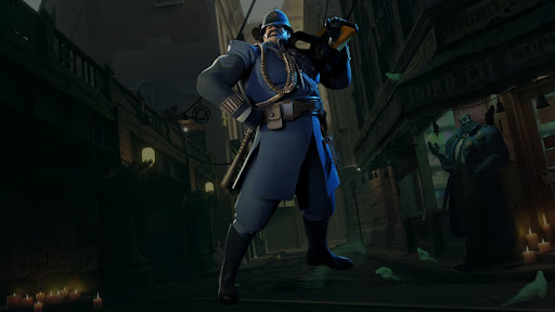 deadloukos's tweet photo. Warden:
Alchemical Flask (1)
T2 Reduzido de +45 para +40

Last Stand (4)
Escalonamento com espírito reduzido de 1,6 para 1,45 https://t.co/hNkzaqQA2e