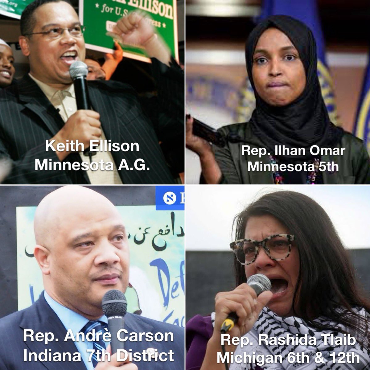 This is what a conquest looks like.