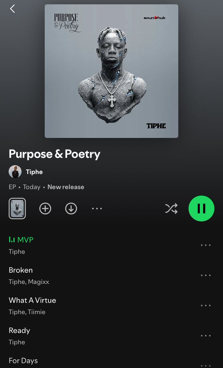This boy go big no cap, hot project🔥🔥 <a href="/Boytiphe/">TIPHE</a>