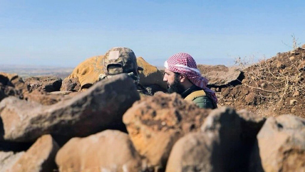 أُميـة التكريتي 🇮🇶 tweet media