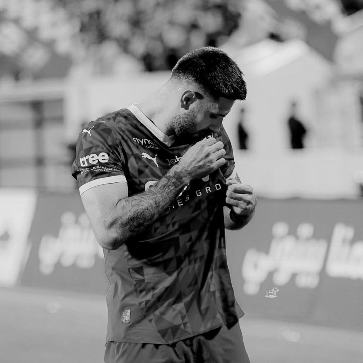 1SMi_'s tweet photo. 🚨🚨🚨🚨🚨🚨🚨🗣️ ميتروفيتش:

لقد جعلتموني أشعر وكأنني في بيتي ..

سيبقى هذا الفصل في قلبي إلى الأبد 

سأحمل الهلال والطاقة المذهلة لجماهيره 

معي دائمًا أينما ألعب 

شكرًا لكم على كل شيء 😢😢😢😢😢💙💙💙 https://t.co/KJY9oiyFr2