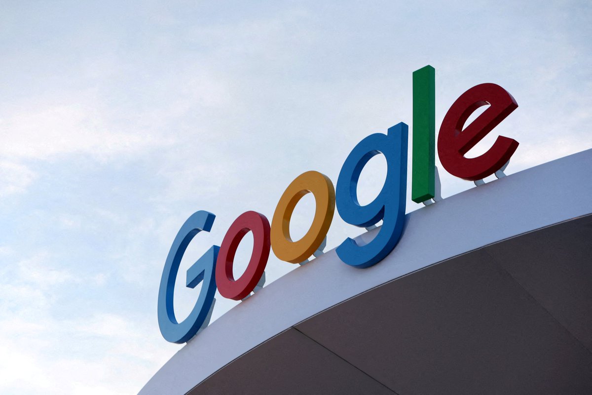 AJEnglish's tweet photo. The Council on American-Islamic Relations (CAIR) has called on Google to immediately cancel a reported $45m advertising campaign promoting Israeli government narratives on its platforms during the genocide in Gaza.

🔴 LIVE updates: https://t.co/KG4WBlXUf7 https://t.co/DVM8epTJbL