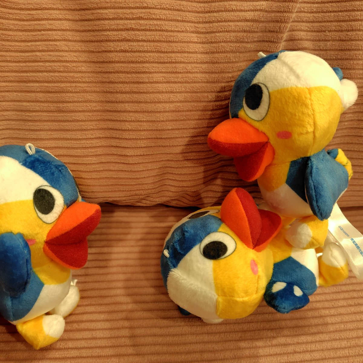 浮気現場目撃ハメちゃんズ