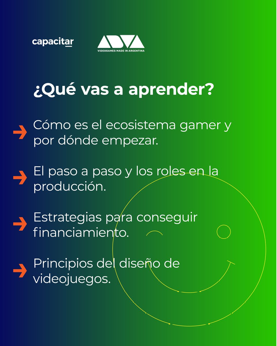 Capacitar tweet media