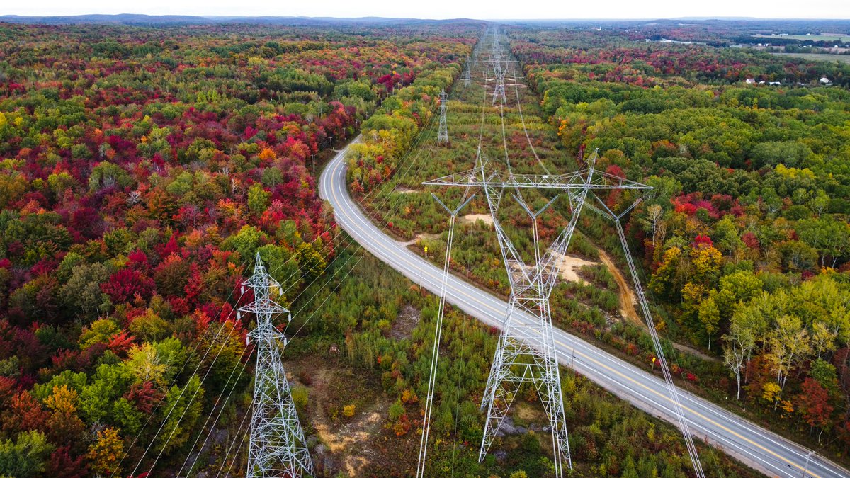 Don’t miss out on #EarlyBird registration for the #OAIA2025 conference!  Register by September 30th to receive discounted rates by visiting our website: oaia.on.ca/fees-registrat…

#ImpactAssessment #InfrastructureForTheFuture #IndigenousLeadership #EnvironmentalAssessment