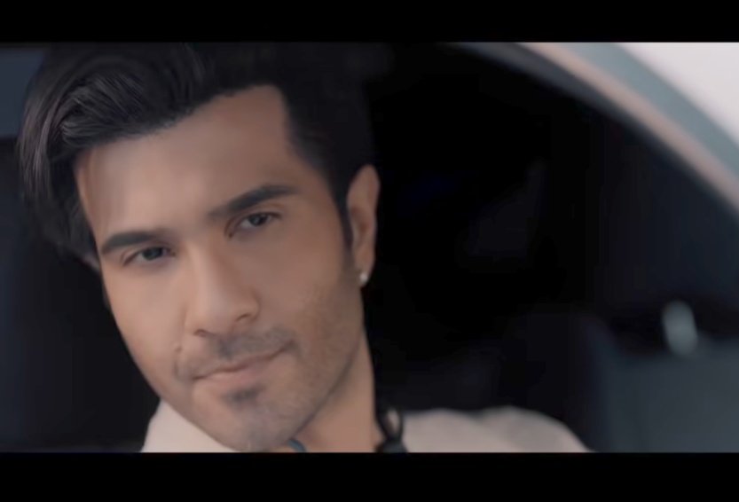 Pyarra 🌸💕
#FerozeKhan