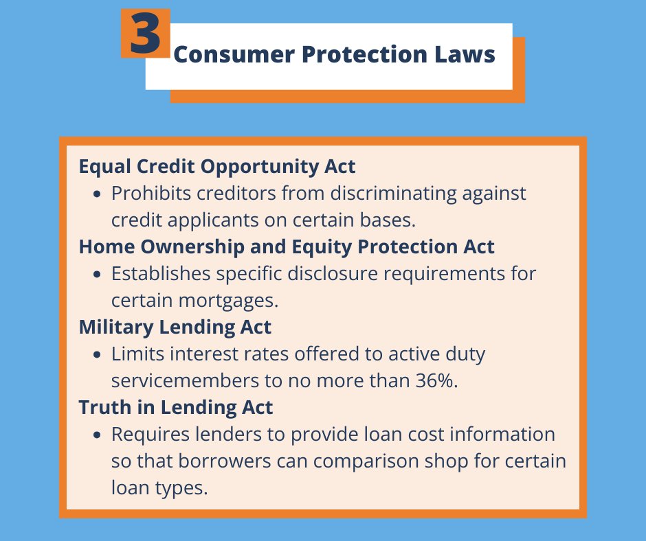 Predatory lenders target people with low income and poor credit, and take advantage of a lack of financial education. Educating yourself on predatory loans is one of the best ways of protecting yourself from them.