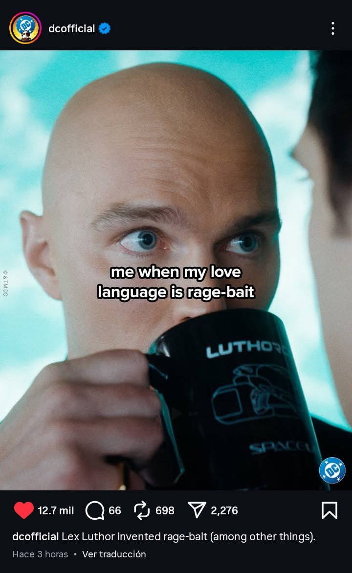 mailenskygirl's tweet image. Not the official DC acc confirming Clex