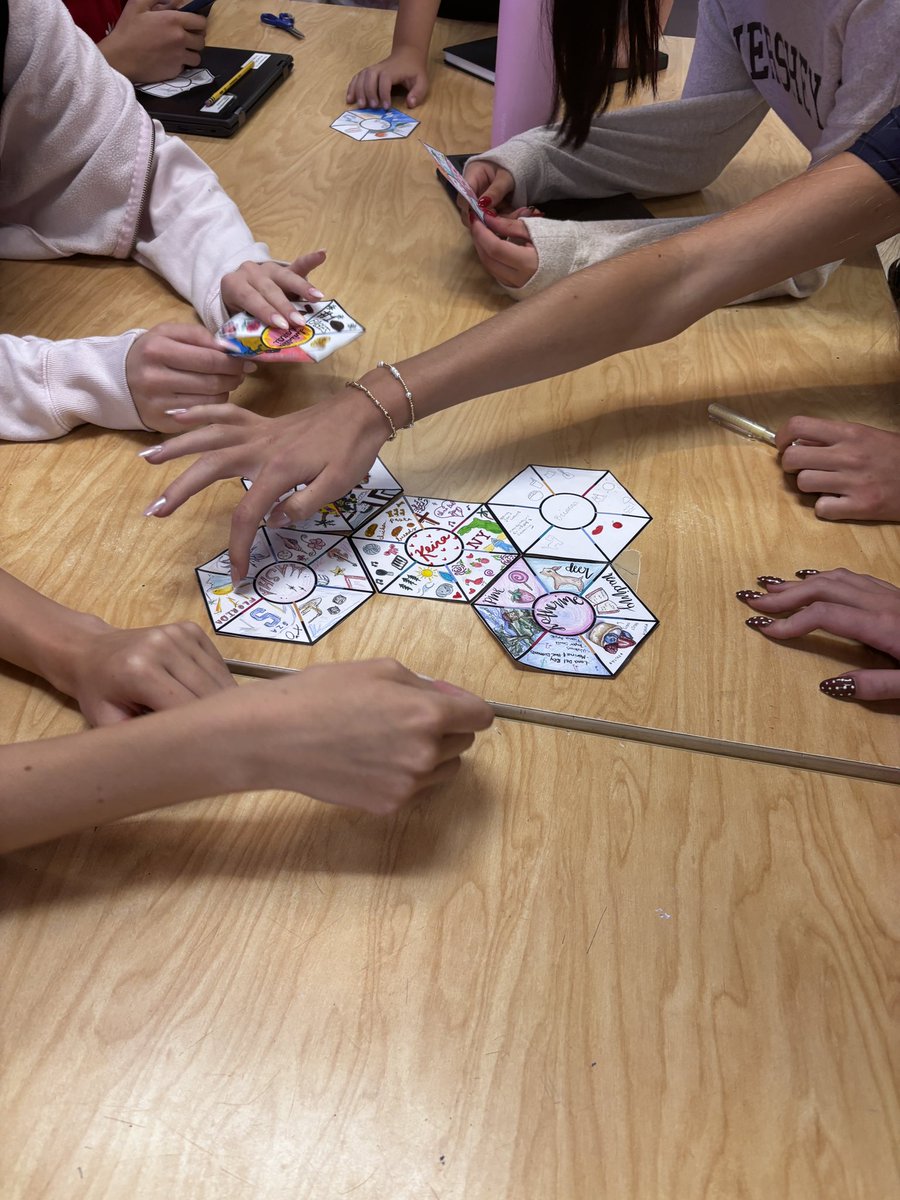 Michael Catalano M.Ed tweet media