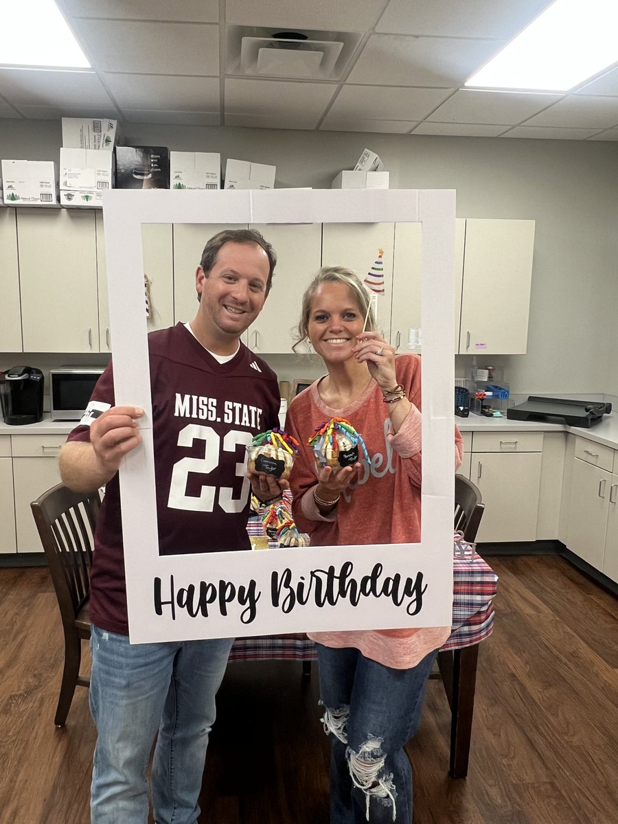 Lewisburg Middle PTO tweet media