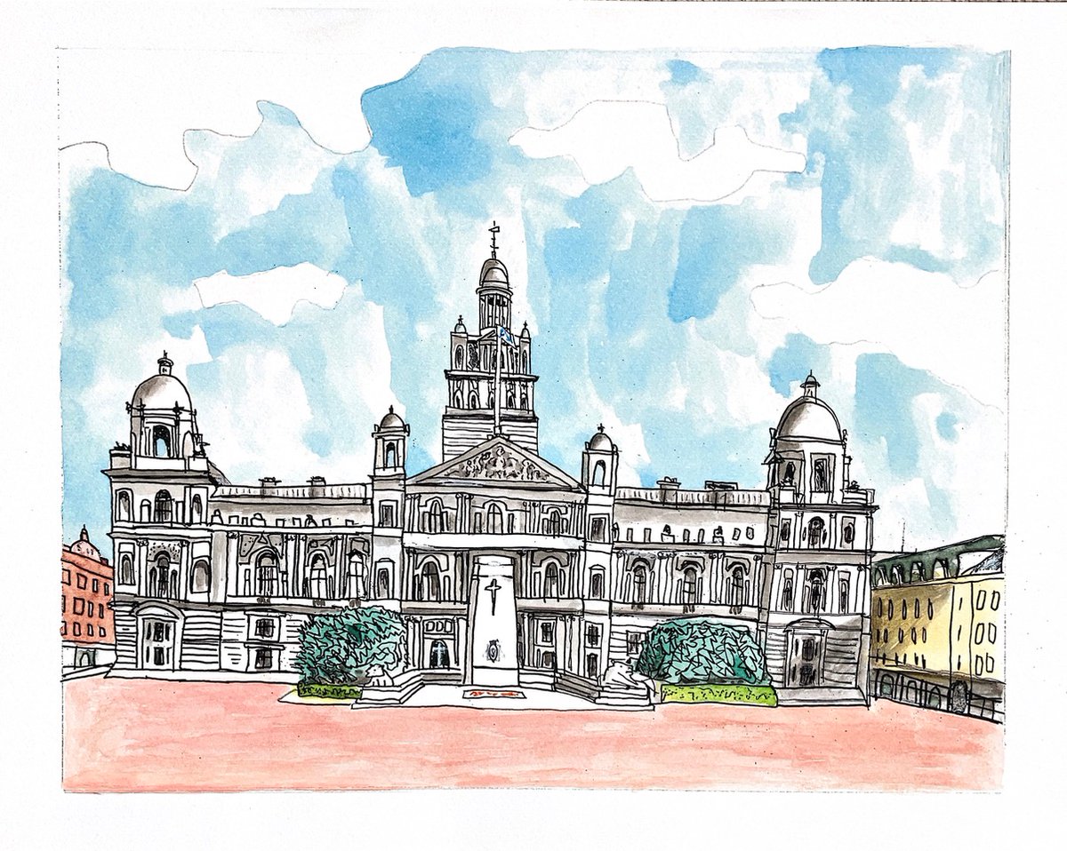 Pat Byrne - Glasgow West End tweet media