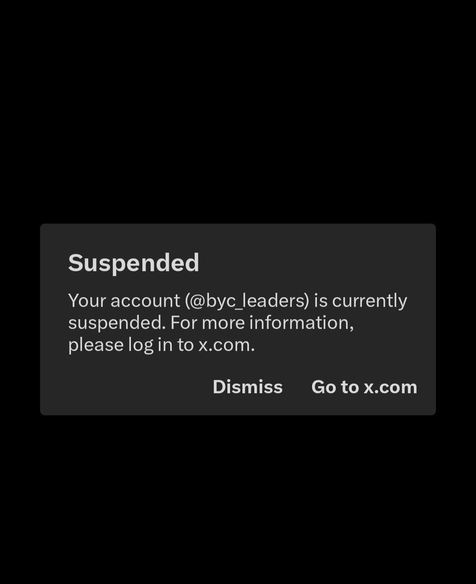 ATTENTION <a href="/X/">X</a>!

We want to drive the attention of <a href="/X/">X</a> towards a sensitive issue. Our previous account was suspended due to continuous reporting by state backed sponsored accounts and government and now similar efforts are being made to target this account as well.

We come from a