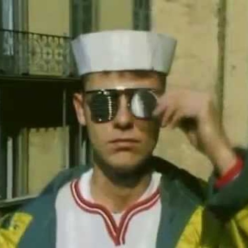 Imani, Imani, I-I-Imani

#paninaro
#RIPGiorgio
 #TOTP