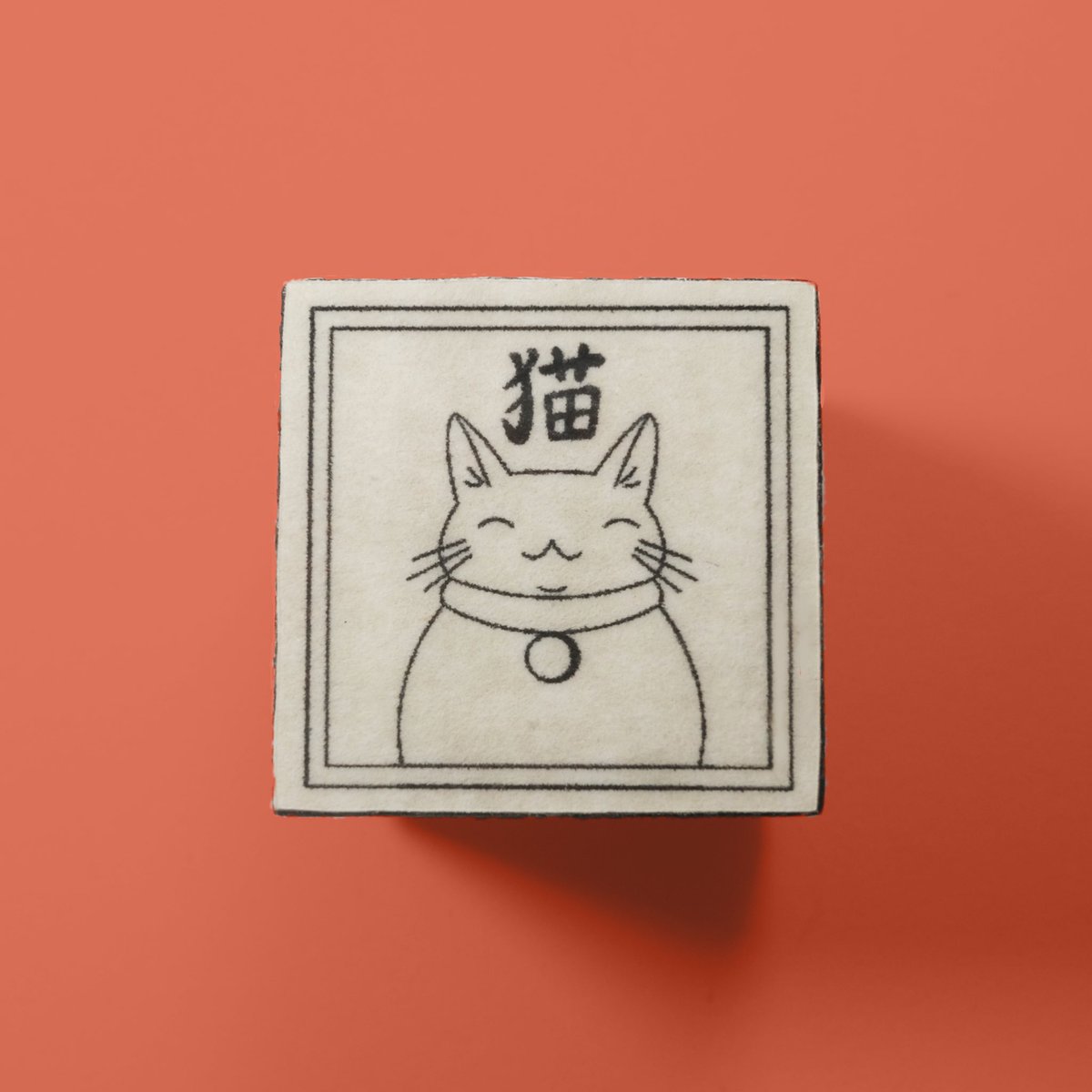 madebywheeler's tweet photo. A bunch of new rubber stamps were just added to the shop 💌  #stationeryloveaffair #stampmaker #handmadestamps https://t.co/omCIZt1uUn