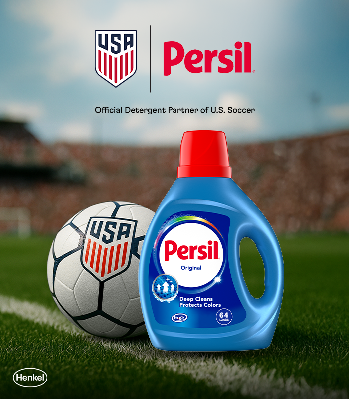 Persil Laundry tweet media