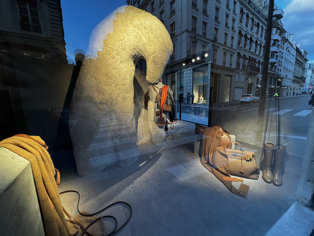 【新品未使用】HERMES　カレH100《フォーブル・オブ・ドリームズ》野村大輔 imgrc0080182578.jpg