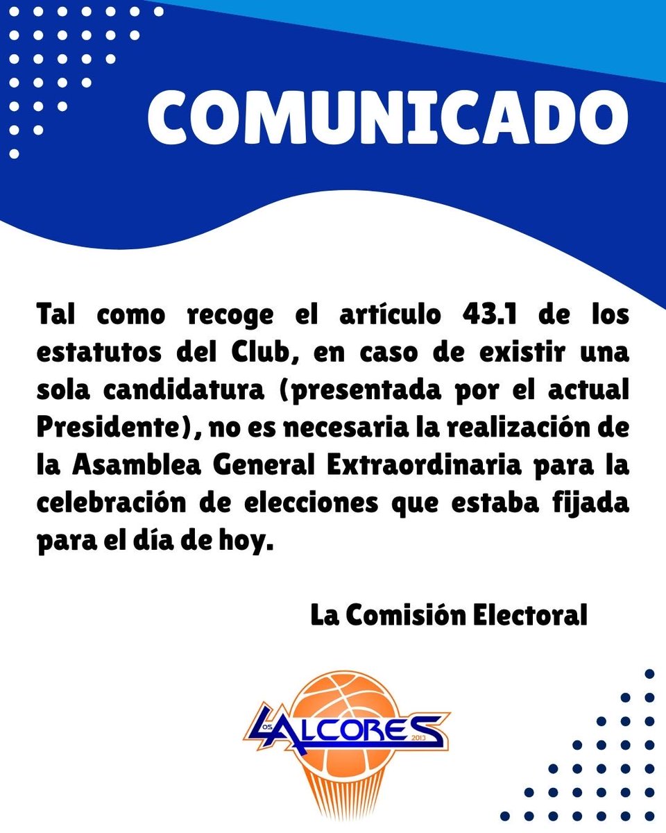 C.B. Los Alcores (@baloncestola) on Twitter photo 