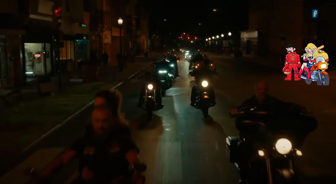 VortexNosFilmes's tweet image. Todo dia eu colocando a Kat e o PEPE em um filme, série, documentário e cultura pop no geral até eu esquecer. Dia 187