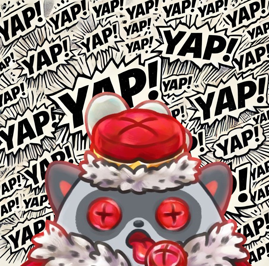 I’ve been competitively yapping for 7 weeks straight . 4 weeks for the <a href="/Ronin_Network/">Ronin</a> Creator Rumble and another 3 weeks for <a href="/RonkeOnRon/">Ronin Monke</a> Yap2Earn, with 1 more week to go.

Honestly, the grind has been exhausting (probably a skill issue on my side), but I’ve learned a lot. The