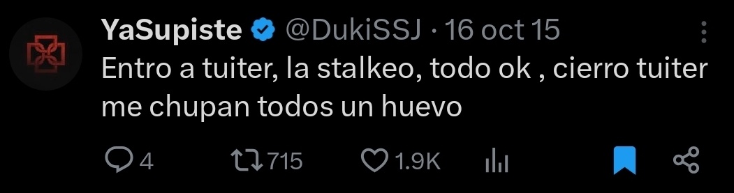 Benjix (@lopeztacchi10) on Twitter photo 