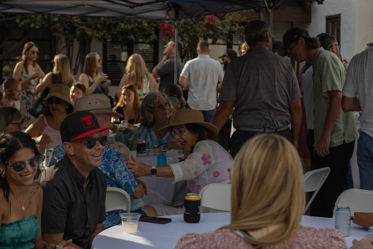 TLienProjectPC's tweet image. 🚨 We’ve grown: new website + new office 🚨
Same mission, fresh updates → thelienproject.com
Huge thanks to everyone who came to our open house — your support keeps us moving forward 💙
#TrialLawyers #PersonalInjuryLaw #HealthInsurance #TheLienProject #PlaintiffLawyers