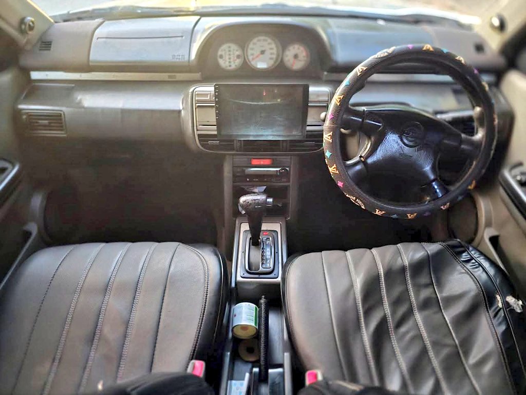 Eng_Matarra's tweet photo. NISSAN X-TRAIL 🔥 🔥 

REG" #DCZ

◾️CC. 1990
◾️FULL AC 🌧 
◾️SPORT RIMS
◾️ANDROID TV 🖥 🎶
◾️FULL DOCUMENTS ✅️

BEI - MIL 6.9

IKO DAR

WHATSAPP-0719542184 https://t.co/ZC8GI10Ss2
