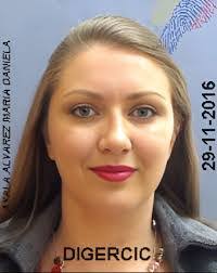 ESTA ES LA JUEZA CORRUPTA DANIELA AYALA, QUE NO DICTÓ LA ORDEN DE PRISIÓN PREVENTIVA CONTRA SERRANO Y SI LO HIZO EN CONTRA DE ALEAGA!  HAY QUE CONOCERLA BIEN, ES CORRUPTA Y CORREISTA!  DENLE RT POR FA!