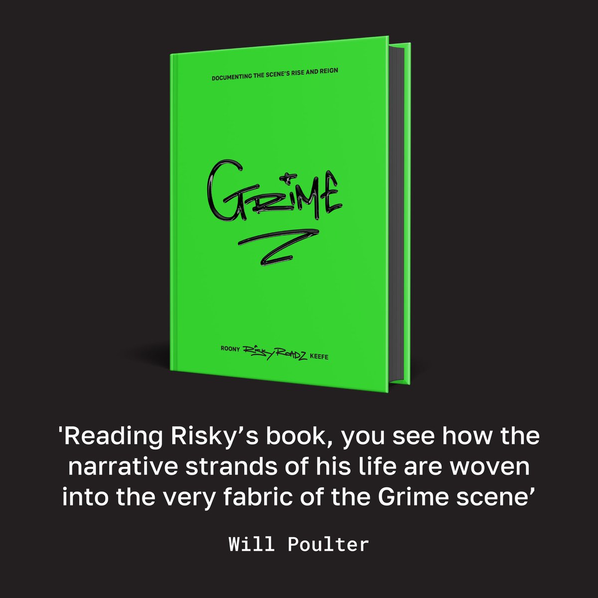 RISKY ROADZ tweet media