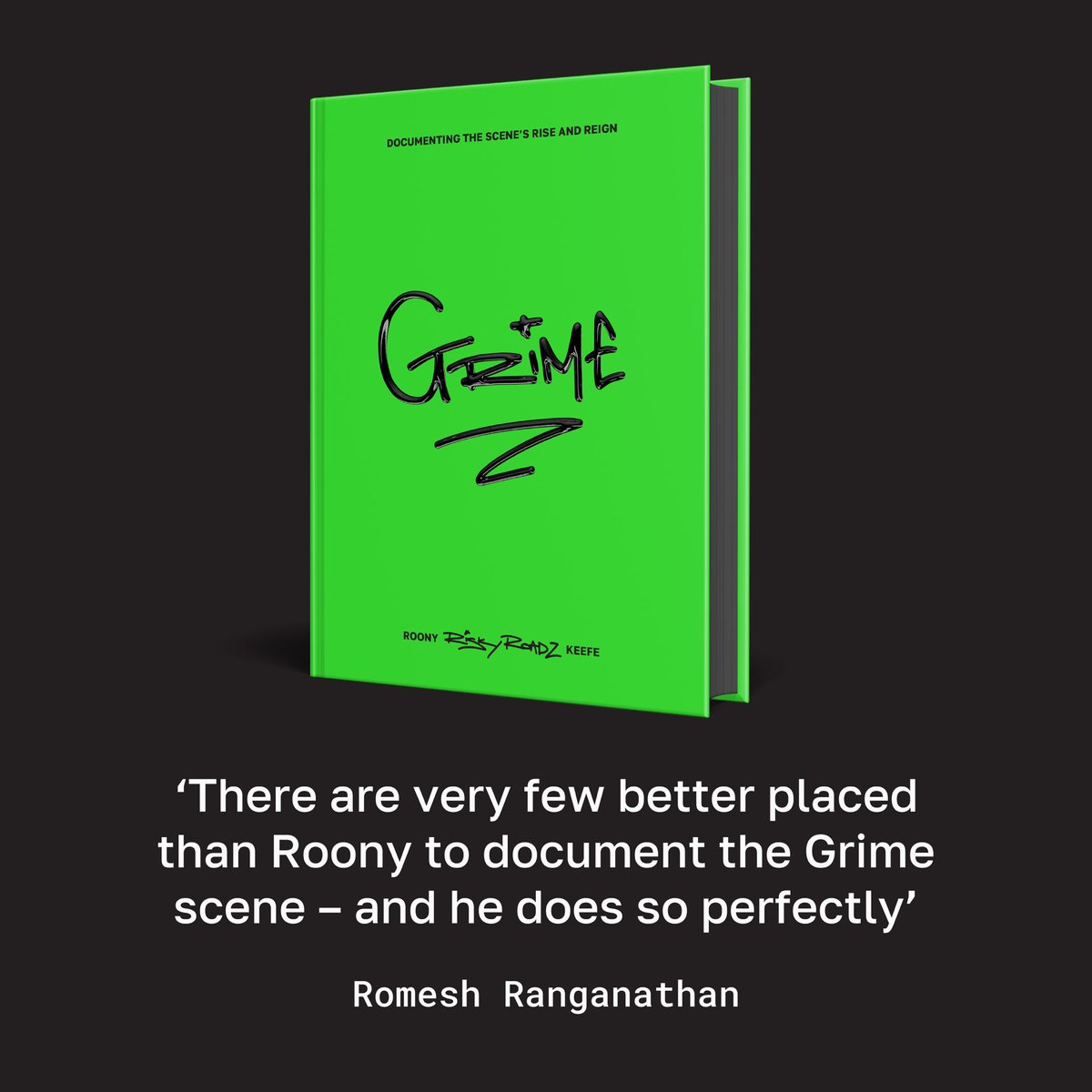 RISKY ROADZ tweet media