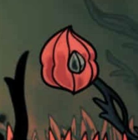 contemporary torture devices

#Silksong