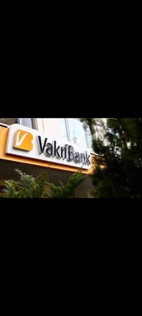 #VakıfbankAdaletliOl Adalet bakanlığı personellerine ciddiyetsiz teklifde bulunan  <a href="/VakifBank/">VakıfBank</a> tan kurtulmak personeller için kazanım olacaktır. ihale şartnamesi baştan düzenlenerek bankaların  yeni promosyon teklifi ve faizsiz kredi seçenekleri tekrar değerlendirilmeli