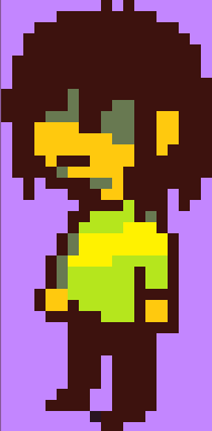 Maybe I'm just lame but can I say I genuinely don't get why this sprite ...
