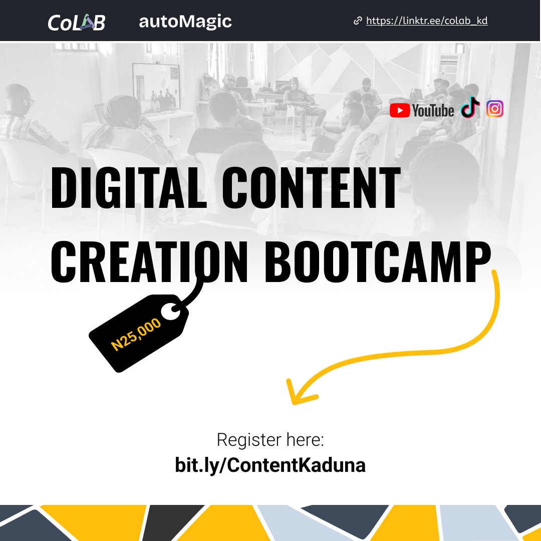 CoLab tweet media