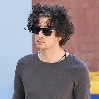 ksjguns's tweet image. CURLS MORE ALIVE THAN EVER WELCOME BACK NOTES MATTY