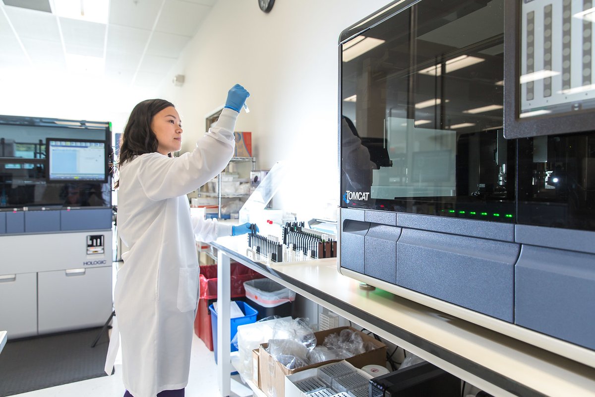 LigoLabLIS_RCM's tweet image. If billing starts after the result has been finalized, it&apos;s too late! 

Integrated LIS + RCM modules bring eligibility checks, coding, claim scrubbing, &amp;amp; follow-up into the workflow. 

Reduce denials and accelerate cash with LigoLab&apos;s advanced solutions. bit.ly/4n9VgWo