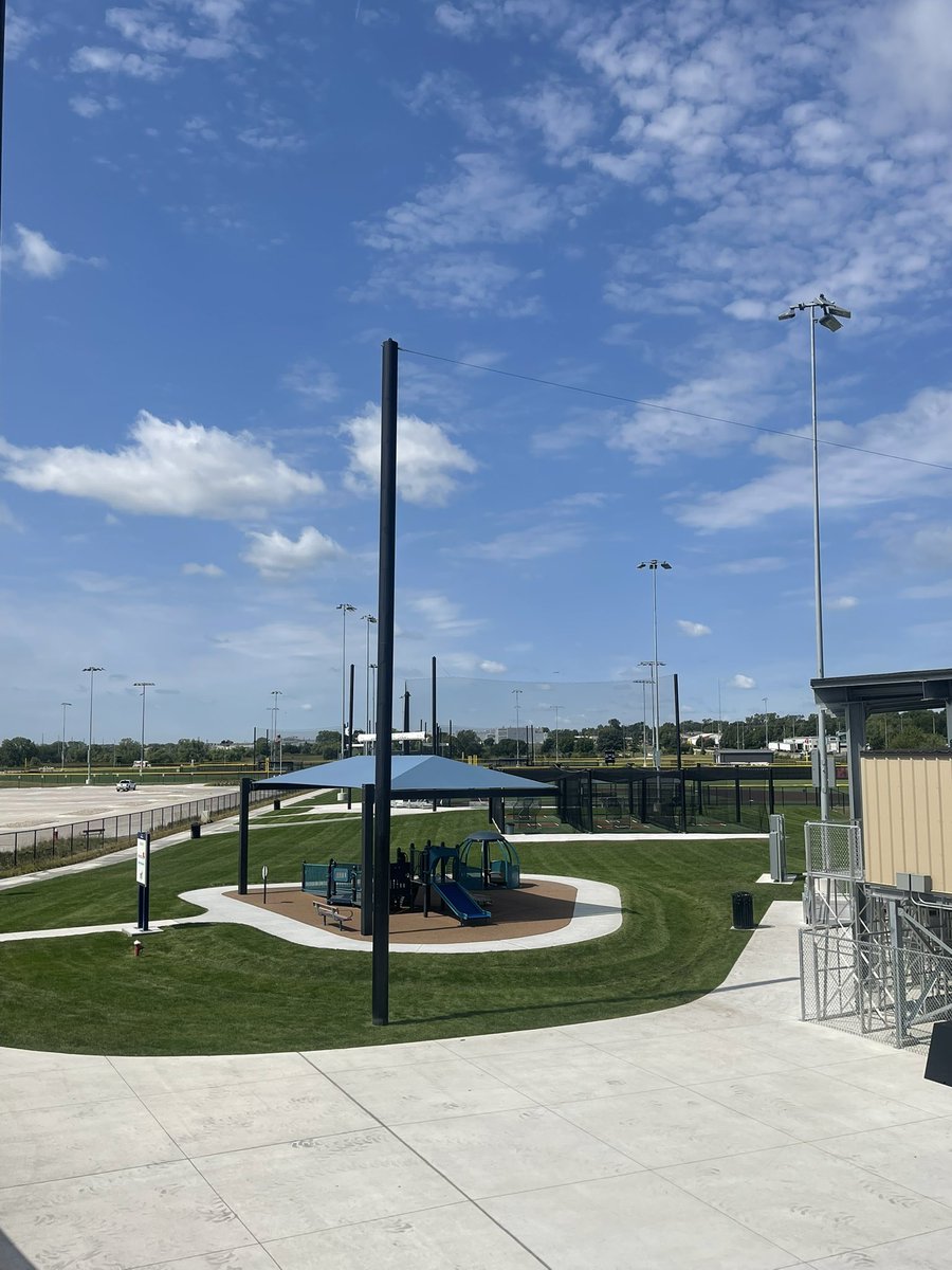 Timing is everything!! Fert apps with adequate rain and cooler temps! <a href="/SandhillsYC/">Sandhills Global Youth Complex</a> <a href="/SiteoneNE/">SiteOne Nebraska</a> <a href="/yardworxlincoln/">Yardworx Lawn Care</a>