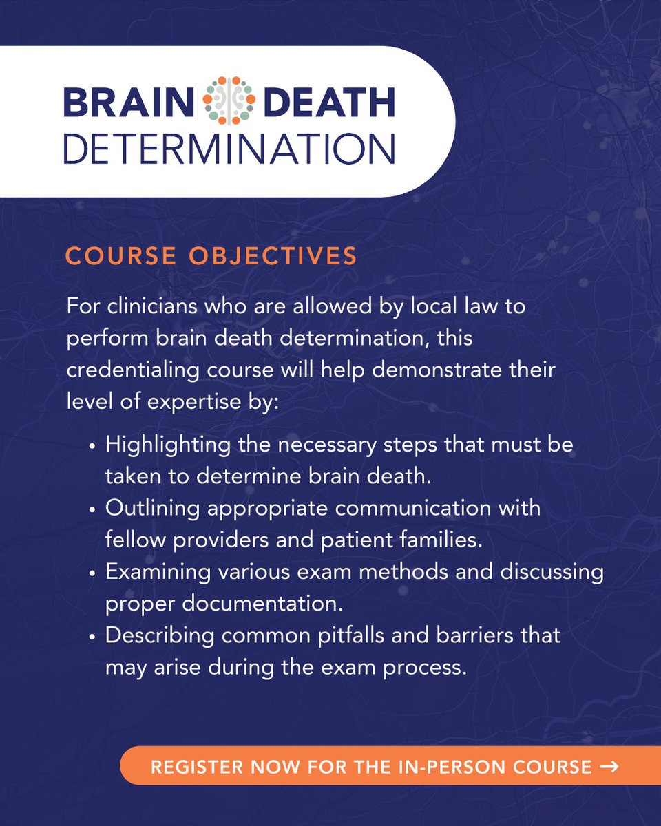 Neurocritical Care Society tweet media