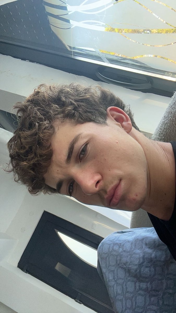 Tyson (@bllttyson) on Twitter photo 