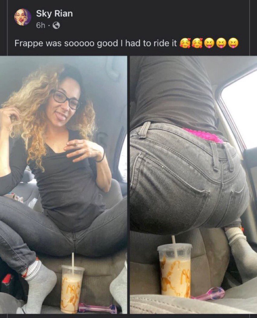 mocoo___'s tweet image. Iced jasmine matcha