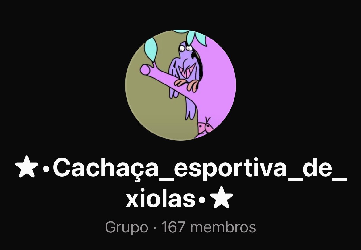 PongoComics's tweet photo. Abriu vagas no grupo
🔞 grupo woke, esteja avisado.

https://t.co/tW9tNcRi6m https://t.co/ytSz2akpGf