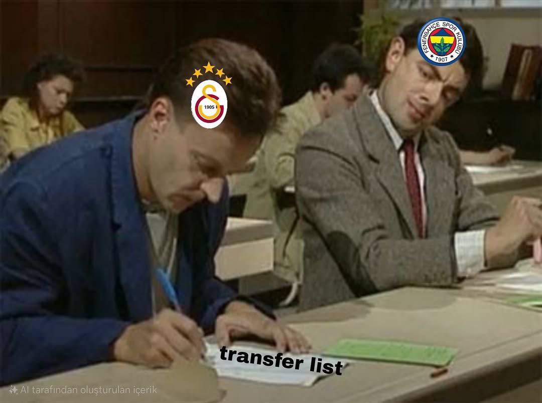 Galatasaray teknik direktör bakmadığı için hala hoca bulamadılar aq djdjsjdj