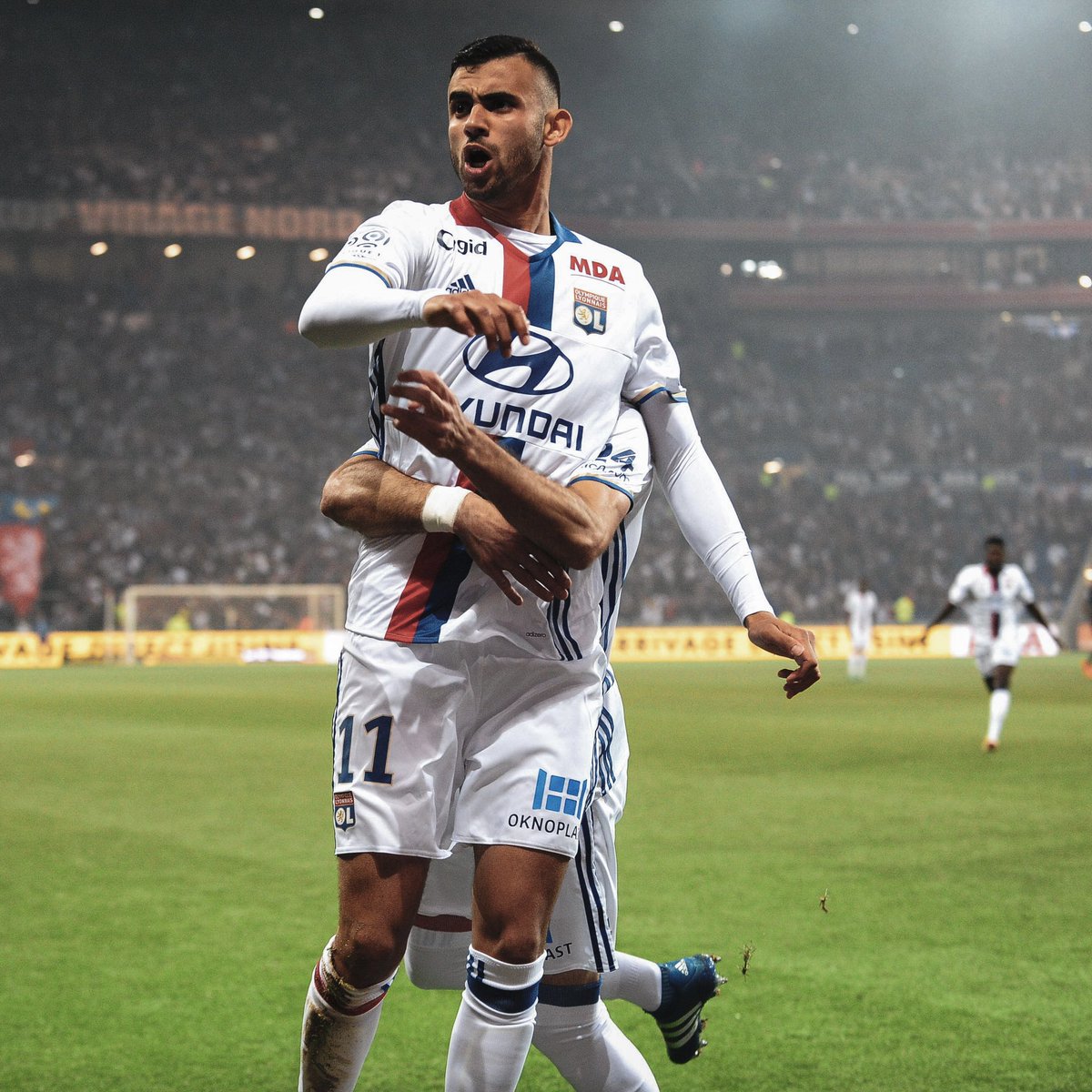 Lyon Fédération tweet media