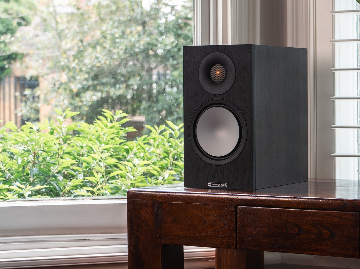 Monitor Audio NA tweet media